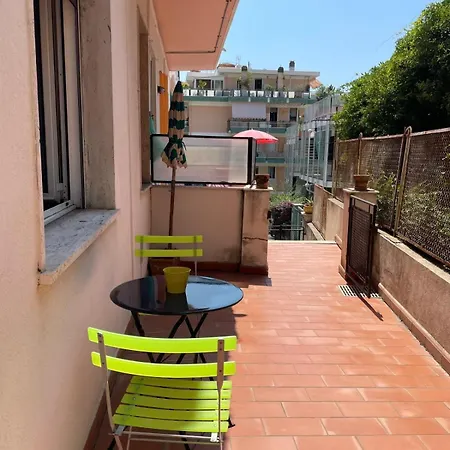 Appartement Vallarino 22 -