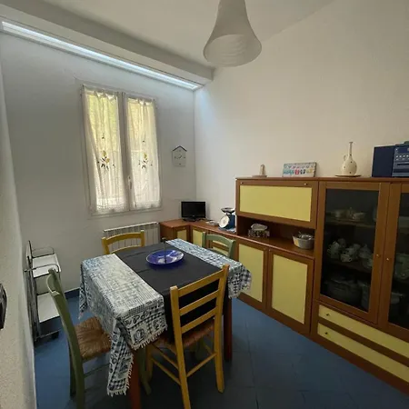 Apartment Vallarino 22 - Sanremo