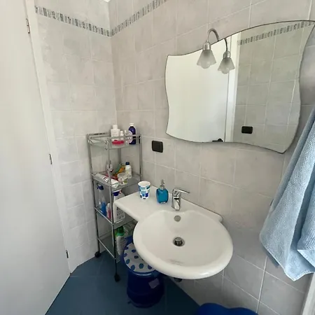 Vallarino 22 - Appartement